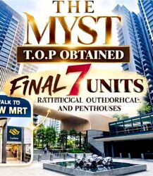 The Myst (D23), Condominium #627478871